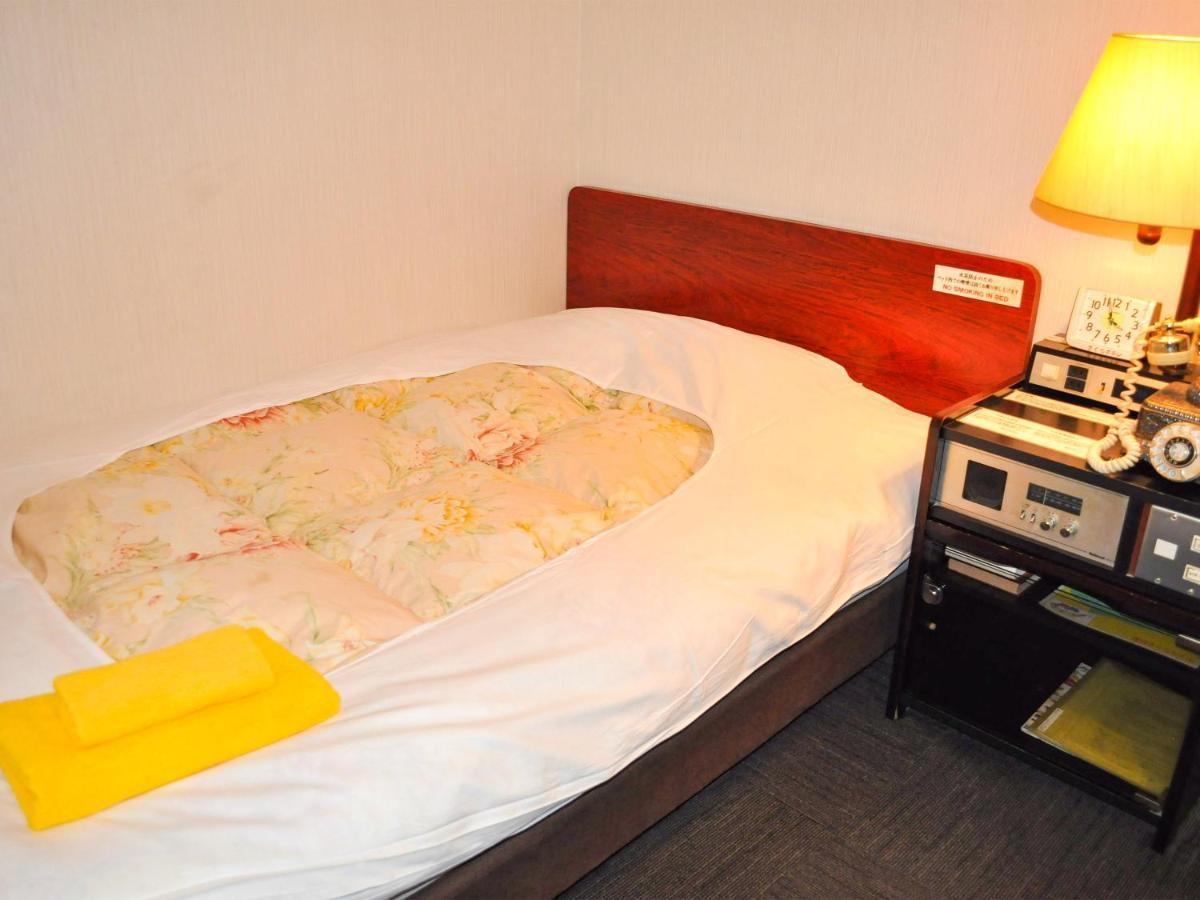 Kochi Sakura Hotel Esterno foto