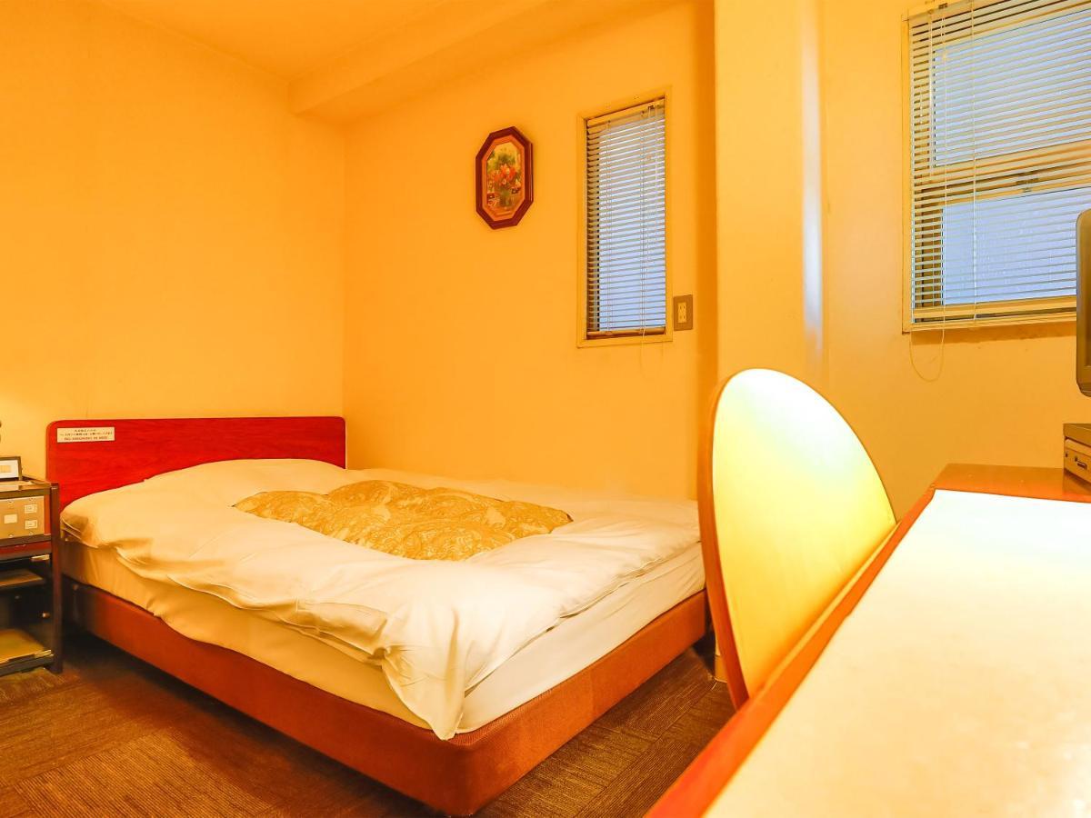 Kochi Sakura Hotel Esterno foto