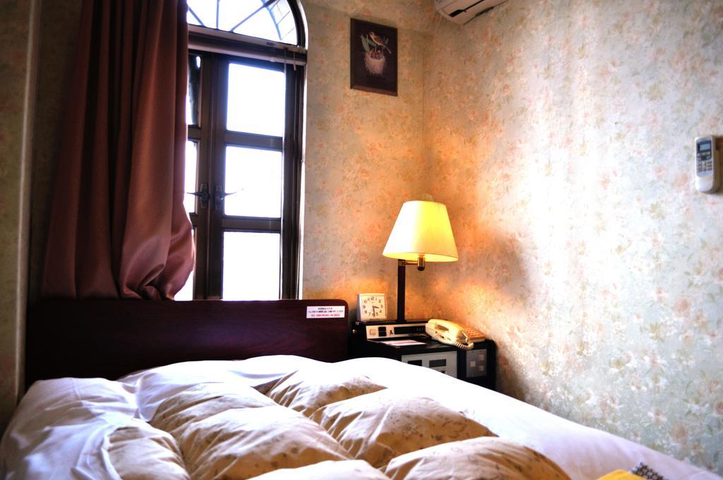 Kochi Sakura Hotel Camera foto
